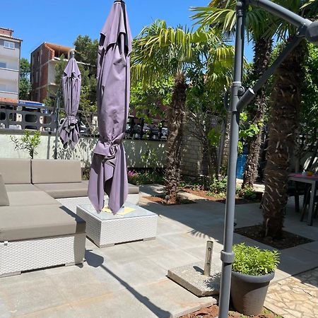 Enna Apartment B Meerblick Perfect Location Medulin Buitenkant foto