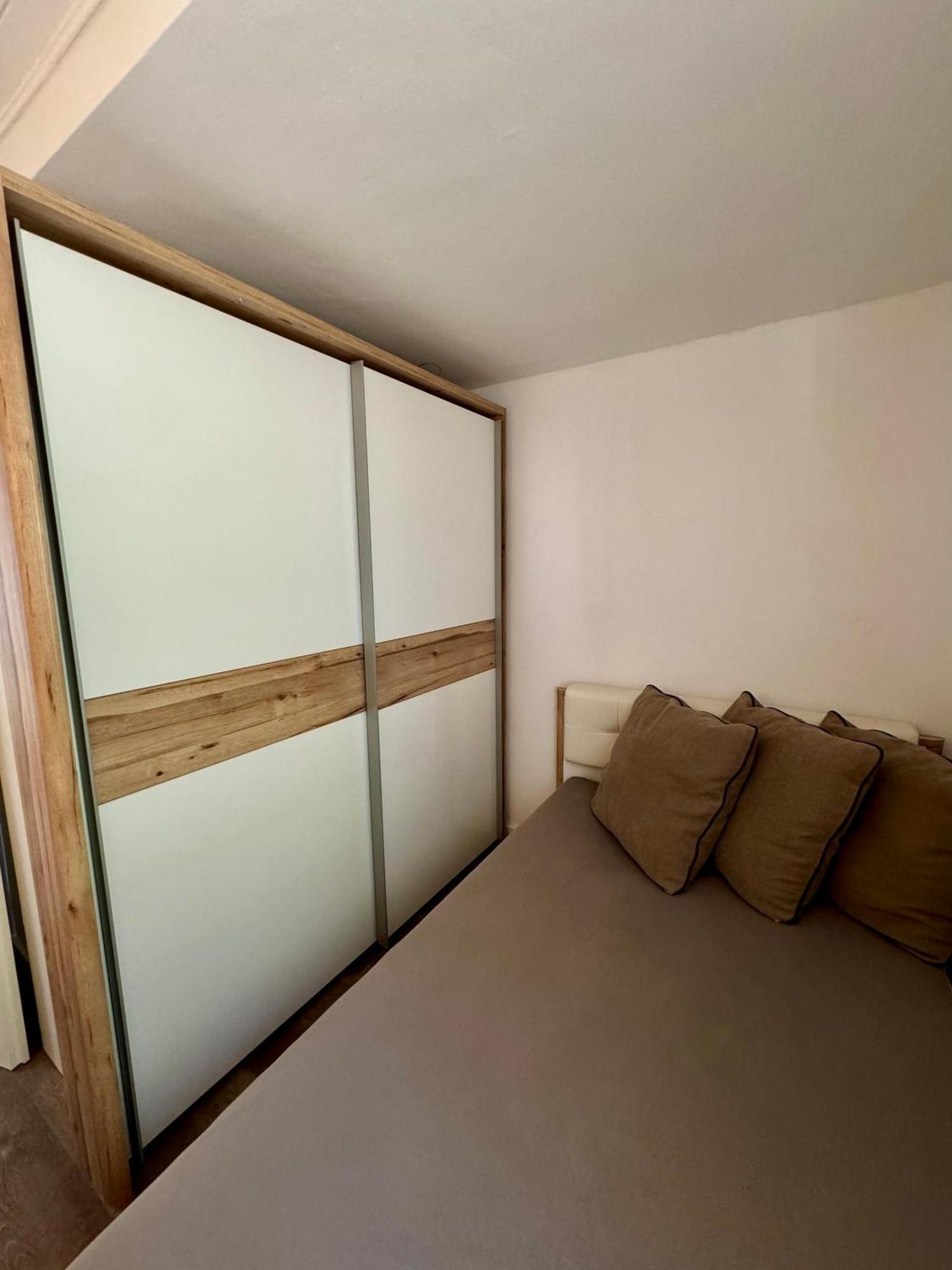 Enna Apartment B Meerblick Perfect Location Medulin Buitenkant foto