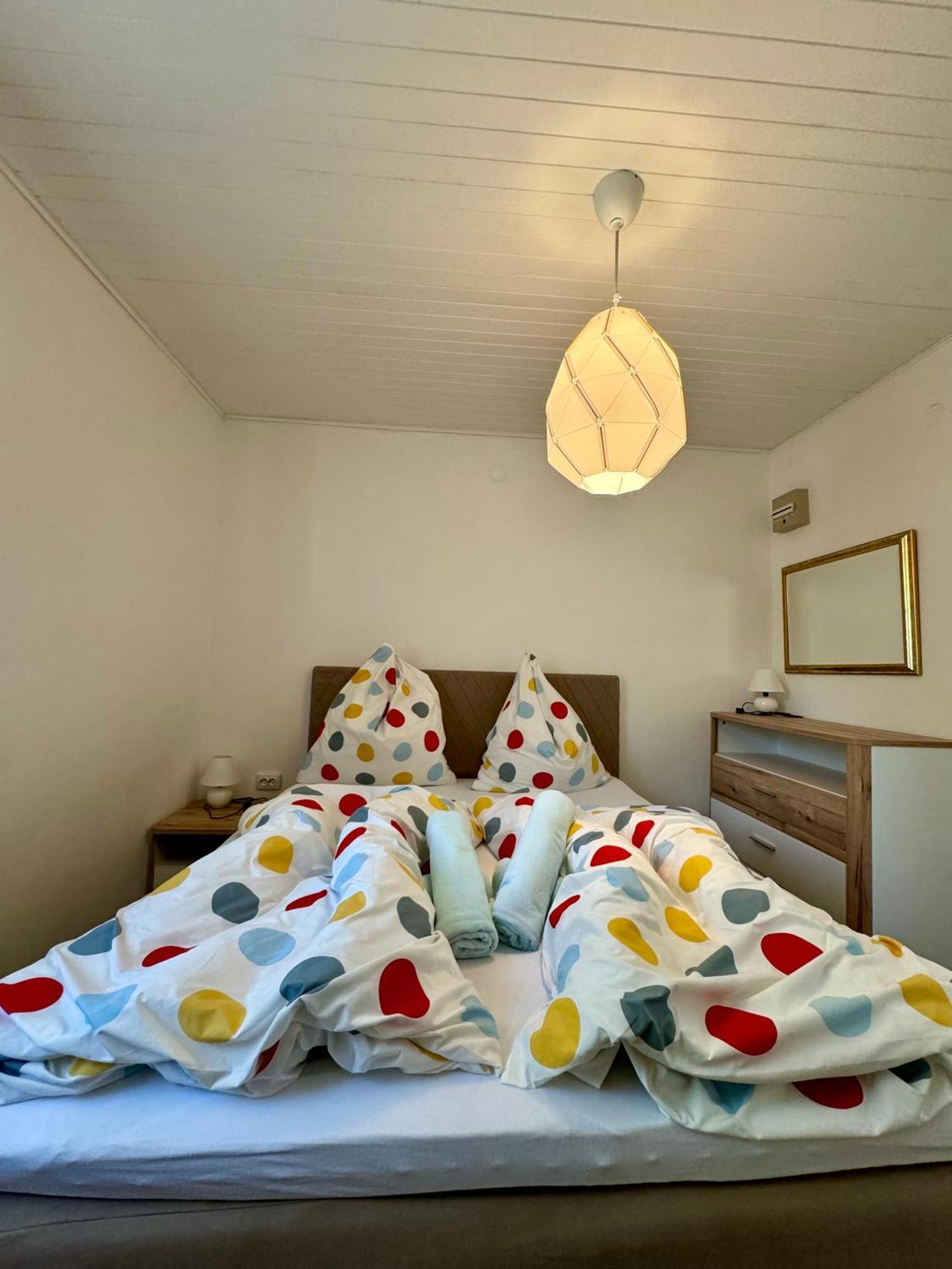 Enna Apartment B Meerblick Perfect Location Medulin Buitenkant foto
