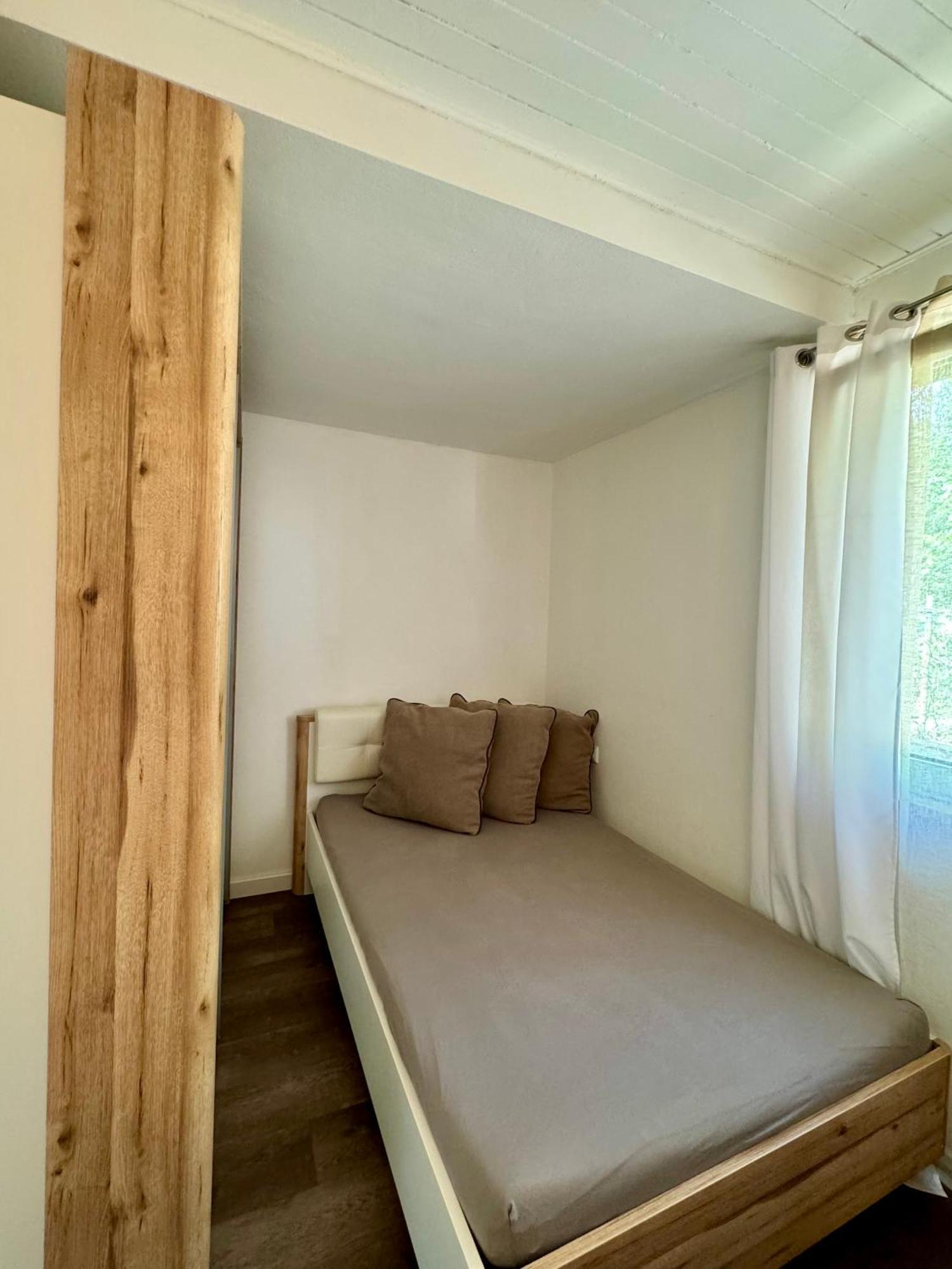 Enna Apartment B Meerblick Perfect Location Medulin Buitenkant foto