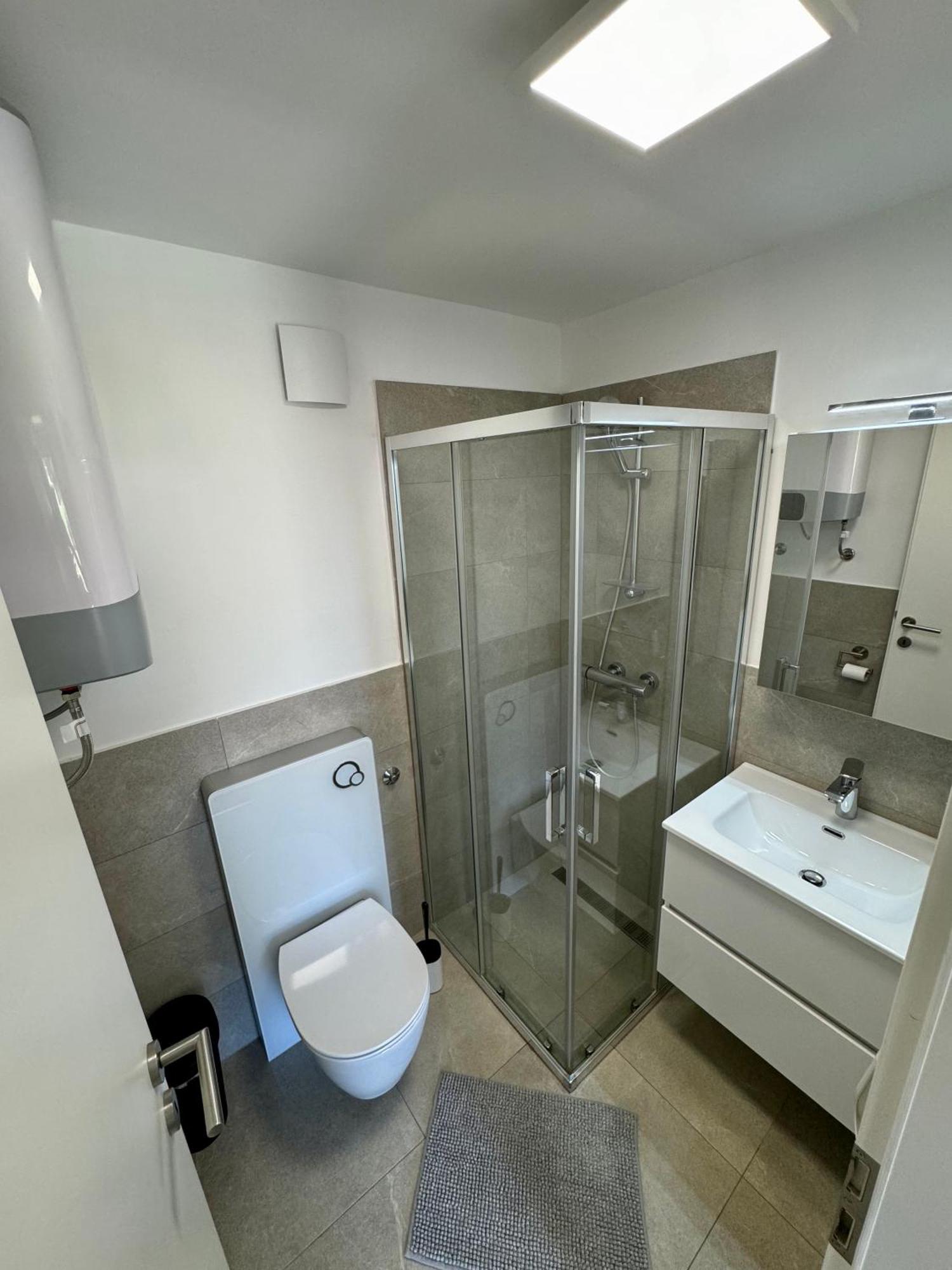 Enna Apartment B Meerblick Perfect Location Medulin Buitenkant foto