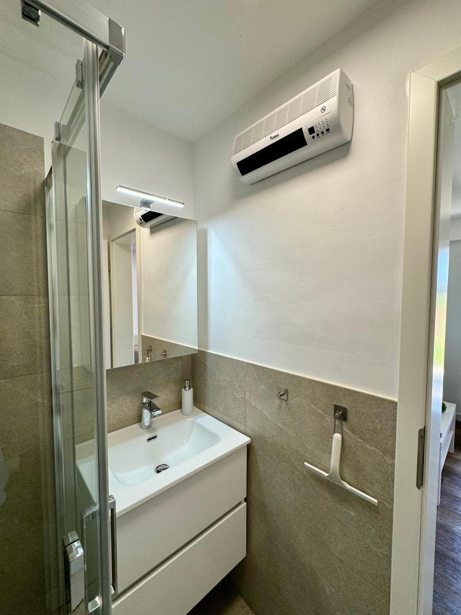 Enna Apartment B Meerblick Perfect Location Medulin Buitenkant foto